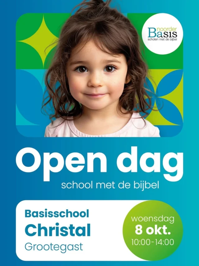 Van harte welkom!